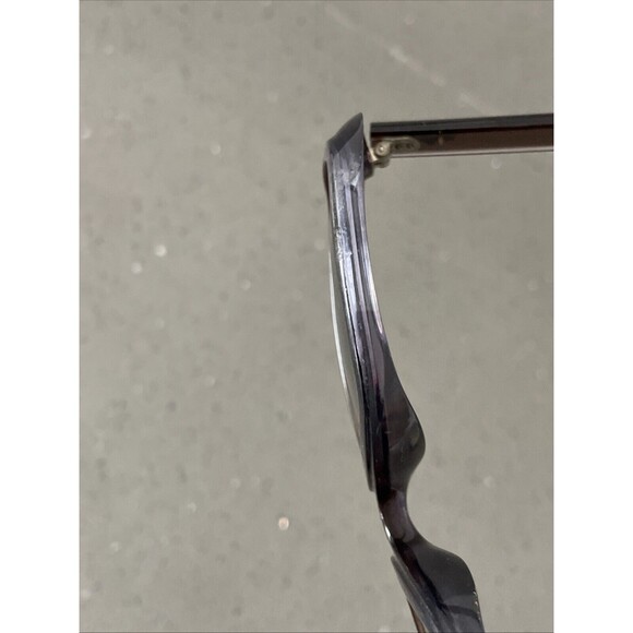 Ray-Ban RB 4174 860/51 2N Brown Blue Dawn Fade Sunglasses Frames Only - Picture 14 of 16